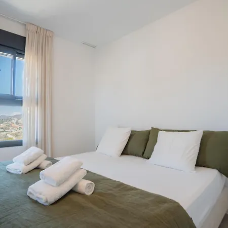 Apartment Saeta 13b