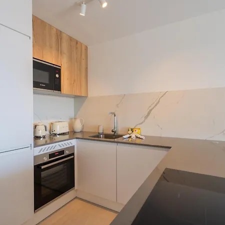Apartment Saeta 13b *