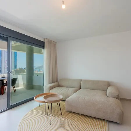 Apartment Saeta 13b *