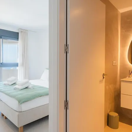 Saeta 13b Apartment *